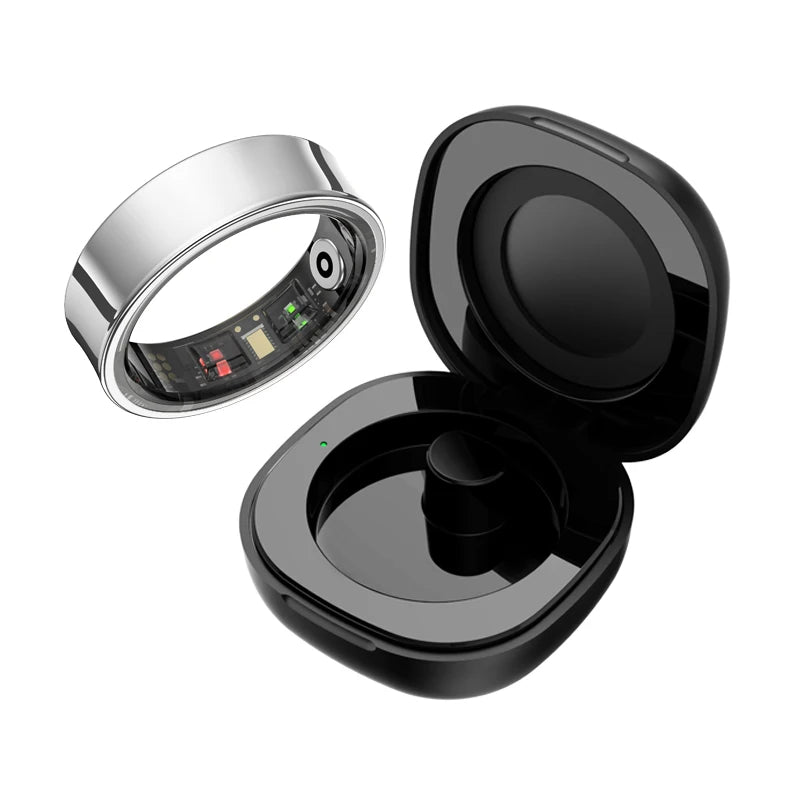 Noul R09 Smart Ring Unisex