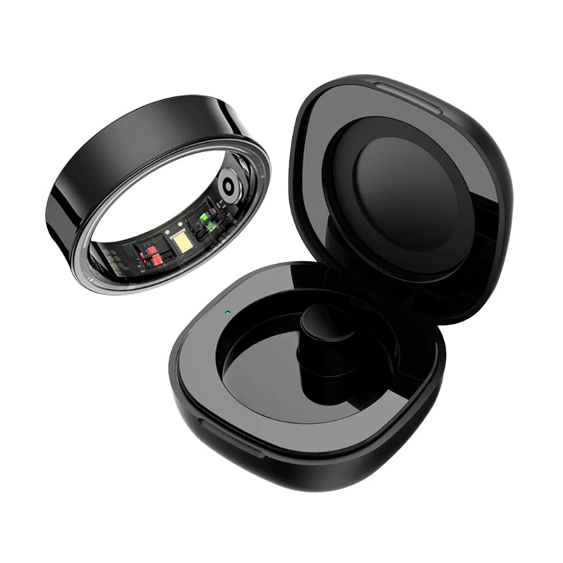 Noul R09 Smart Ring Unisex