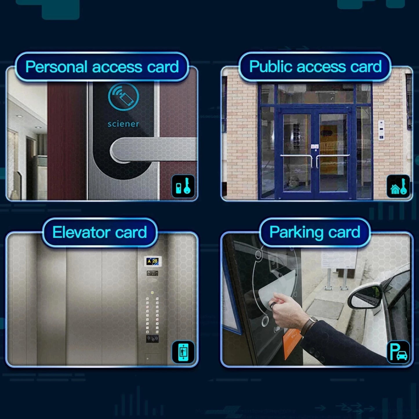 Noul Inel Smart R4 – Eleganță, Tehnologie și Conectivitate la Degetul Tău